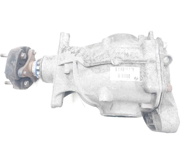 Recambio de diferencial trasero para bmw serie 5 lim. (f10) 535d referencia OEM IAM 756536608 7565366 