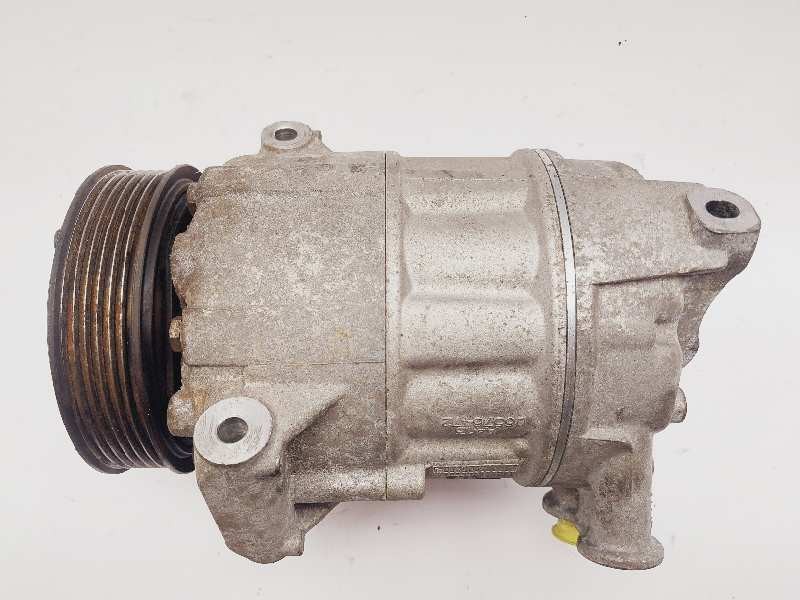 Recambio de compresor aire acondicionado para fiat ducato caja cerrada (250) referencia OEM IAM 1379549080 6576464 