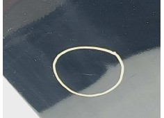 Recambio de puerta trasera derecha para bmw serie 1 berlina (e81/e87) 118d referencia OEM IAM 41527191018   2