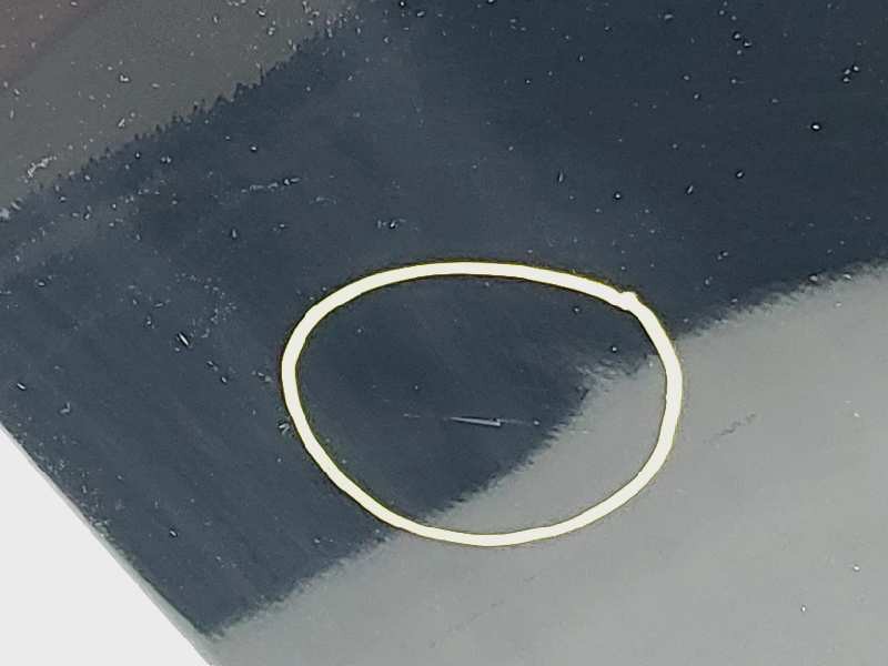 Recambio de puerta trasera derecha para bmw serie 1 berlina (e81/e87) 118d referencia OEM IAM 41527191018  