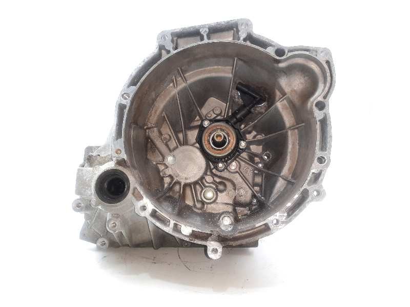 Recambio de caja cambios para ford focus berlina (cap) trend referencia OEM IAM 3M5R7002NE  