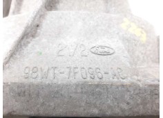 Recambio de caja cambios para ford focus berlina (cap) trend referencia OEM IAM 3M5R7002NE   2