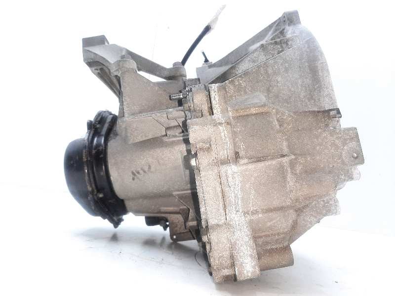 Recambio de caja cambios para ford focus berlina (cap) trend referencia OEM IAM 3M5R7002NE  