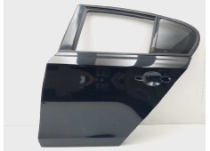 Recambio de puerta trasera izquierda para bmw serie 1 berlina (e81/e87) 118d referencia OEM IAM 41527191017  