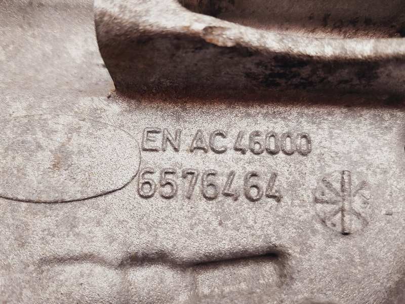 Recambio de compresor aire acondicionado para fiat ducato caja cerrada (250) referencia OEM IAM 1379549080 6576464 