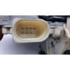 Recambio de cerradura puerta trasera derecha para audi a6 berlina (4f2) 2.7 tdi referencia OEM IAM 4F0839016  