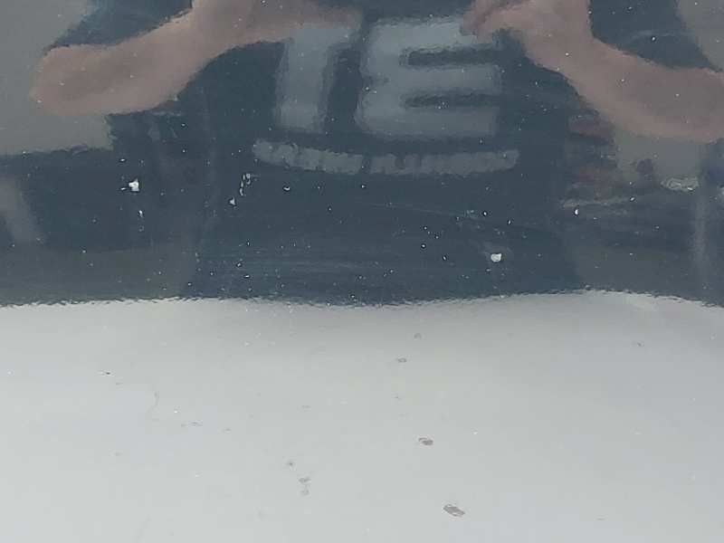 Recambio de puerta trasera izquierda para bmw serie 1 berlina (e81/e87) 118d referencia OEM IAM 41527191017  