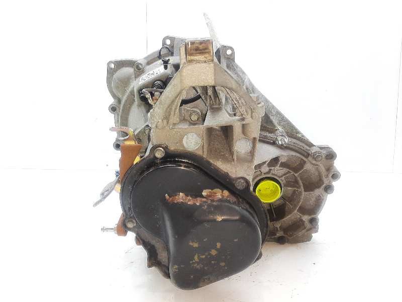 Recambio de caja cambios para ford focus berlina (cap) trend referencia OEM IAM 3M5R7002NE  