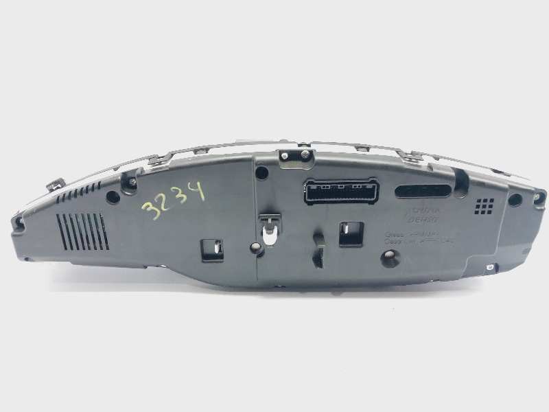 Recambio de cuadro instrumentos para toyota verso active referencia OEM IAM 838000FA51 MB2575404870 