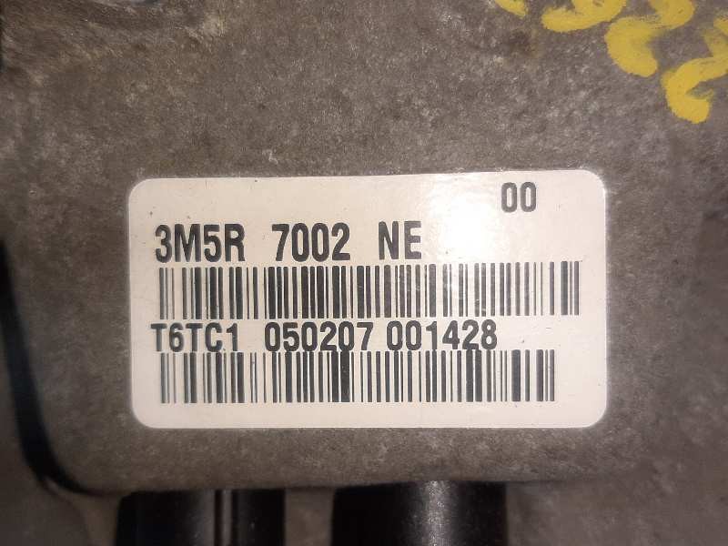 Recambio de caja cambios para ford focus berlina (cap) trend referencia OEM IAM 3M5R7002NE  