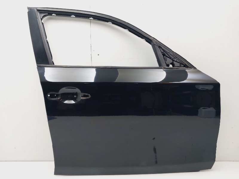 Recambio de puerta delantera derecha para bmw serie 1 berlina (e81/e87) 118d referencia OEM IAM 41517191012  