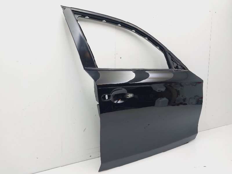 Recambio de puerta delantera derecha para bmw serie 1 berlina (e81/e87) 118d referencia OEM IAM 41517191012  