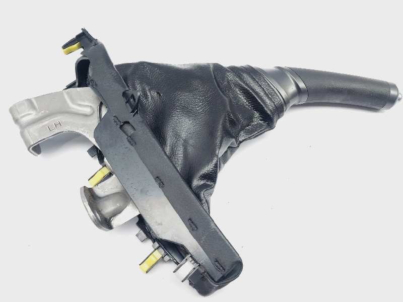 Recambio de palanca freno de mano para toyota verso active referencia OEM IAM 462010F040C0  