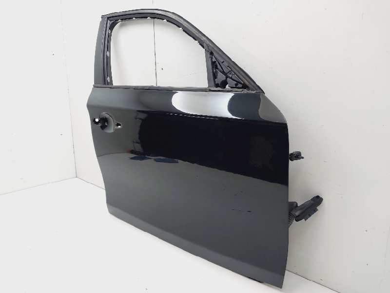 Recambio de puerta delantera derecha para bmw serie 1 berlina (e81/e87) 118d referencia OEM IAM 41517191012  