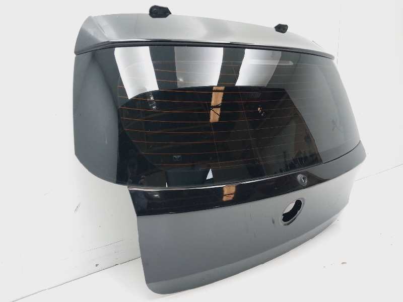 Recambio de porton trasero para bmw serie 1 berlina (e81/e87) 118d referencia OEM IAM 41627133898  