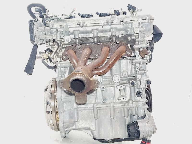 Recambio de motor completo para toyota verso active referencia OEM IAM 1ZR 1ZRFAE 