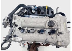 Recambio de motor completo para toyota verso active referencia OEM IAM 1ZR 1ZRFAE  2