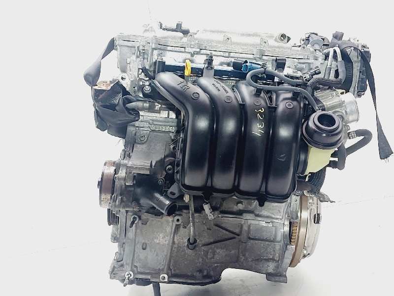Recambio de motor completo para toyota verso active referencia OEM IAM 1ZR 1ZRFAE 