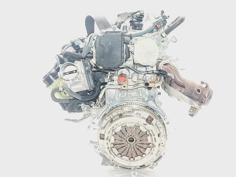 Recambio de motor completo para toyota verso active referencia OEM IAM 1ZR 1ZRFAE 