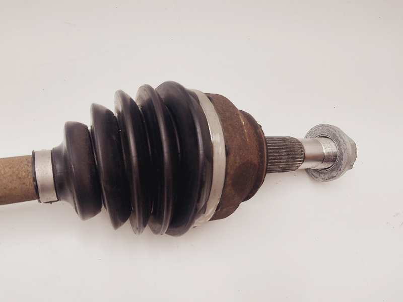 Recambio de transmision delantera derecha para fiat ducato caja cerrada (250) referencia OEM IAM   