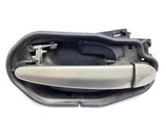 Recambio de maneta exterior trasera izquierda para bmw x3 (e83) xdrive 20d referencia OEM IAM 3449055  