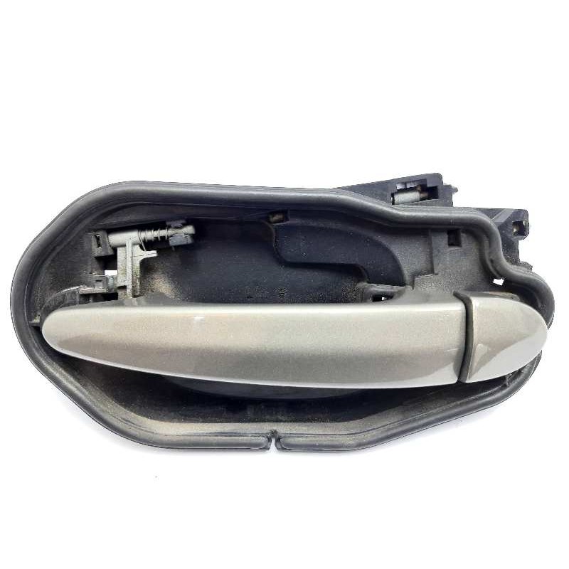 Recambio de maneta exterior trasera izquierda para bmw x3 (e83) xdrive 20d referencia OEM IAM 3449055  