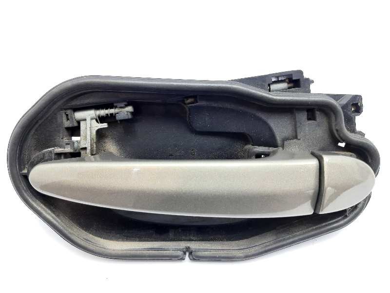 Recambio de maneta exterior trasera izquierda para bmw x3 (e83) xdrive 20d referencia OEM IAM 3449055  
