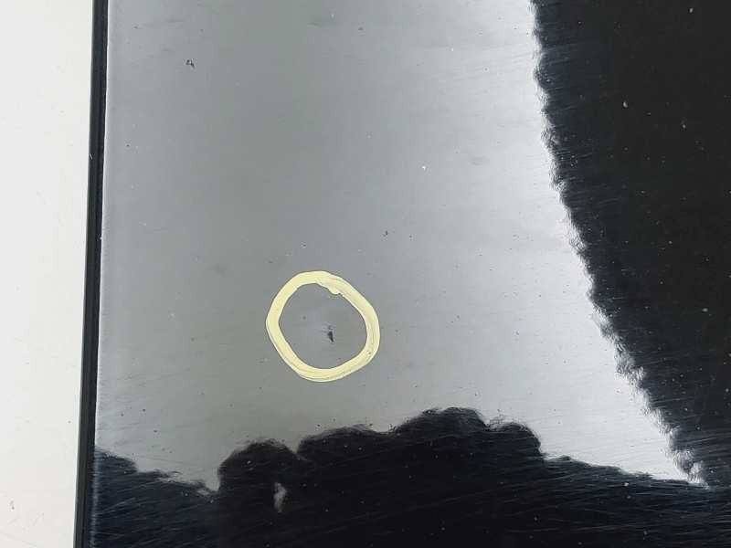 Recambio de aleta delantera derecha para bmw serie 1 berlina (e81/e87) 118d referencia OEM IAM 41357133228  