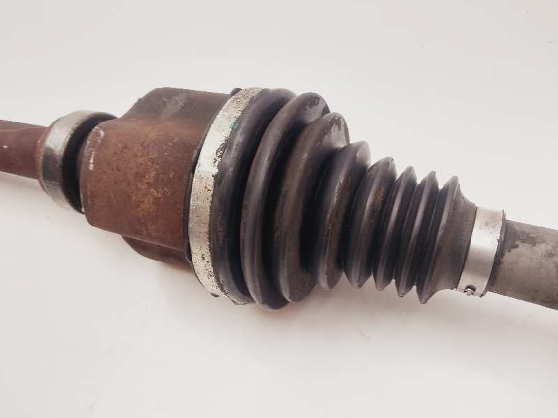 Recambio de transmision delantera derecha para fiat ducato caja cerrada (250) referencia OEM IAM   