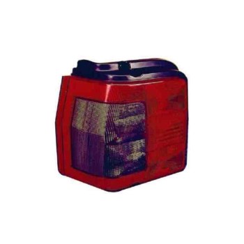 PILOTO TRASERO IZQUIERDO 16303051 0007592553 