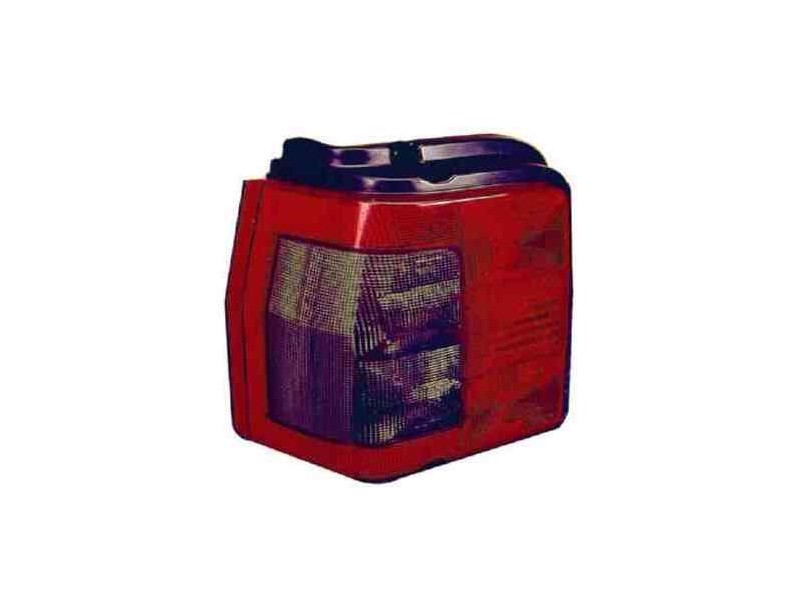 Recambio de piloto trasero izquierdo para fiat tipo (160) referencia OEM IAM 16303051 0007592553 