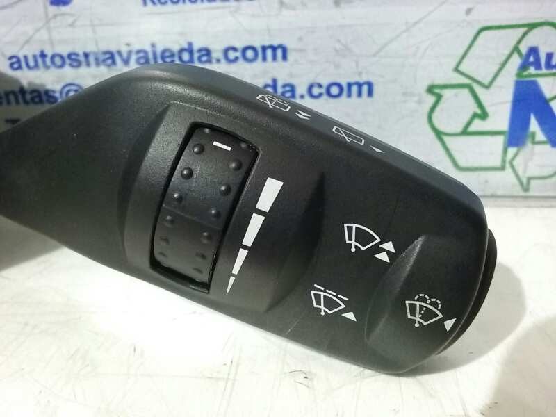 Recambio de mando limpia para ford mondeo ber. (ca2) limited edition referencia OEM IAM 6G9T17A553AE 6G9T17A553AE 