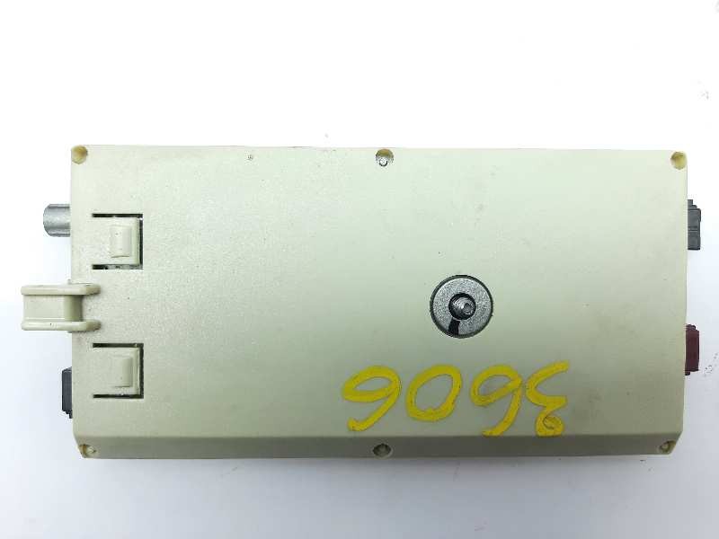 Recambio de modulo electronico para bmw x3 (e83) xdrive 20d referencia OEM IAM 345209801  