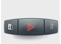 Recambio de warning para bmw serie 1 berlina (e81/e87) 118d referencia OEM IAM 694560303 5495291100 