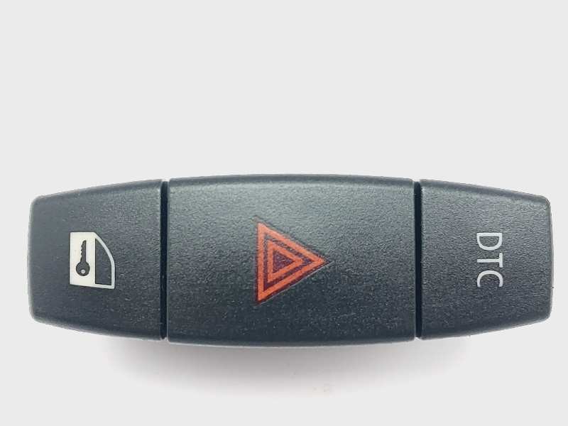 Recambio de warning para bmw serie 1 berlina (e81/e87) 118d referencia OEM IAM 694560303 5495291100 