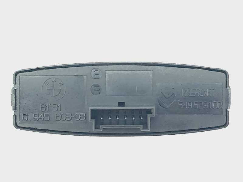 Recambio de warning para bmw serie 1 berlina (e81/e87) 118d referencia OEM IAM 694560303 5495291100 