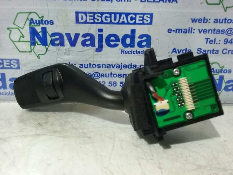 Recambio de mando limpia para ford mondeo ber. (ca2) limited edition referencia OEM IAM 6G9T17A553AE 6G9T17A553AE 