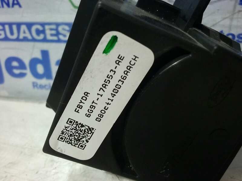 Recambio de mando limpia para ford mondeo ber. (ca2) limited edition referencia OEM IAM 6G9T17A553AE 6G9T17A553AE 