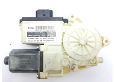 Recambio de motor elevalunas delantero derecho para bmw x3 (e83) xdrive 20d referencia OEM IAM 69259641 E840311301  2
