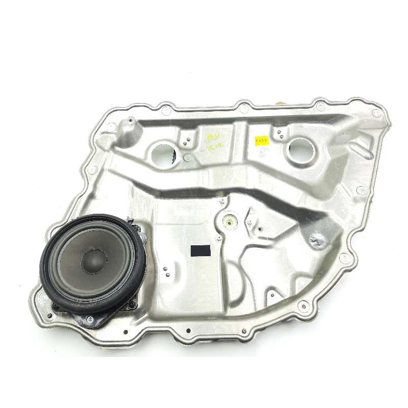 Recambio de elevalunas trasero derecho para audi a8 (4e2) 3.0 tdi quattro referencia OEM IAM 4E0839850  