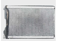 Recambio de radiador calefaccion / aire acondicionado para bmw serie 1 berlina (e81/e87) 118d referencia OEM IAM 985474R   2