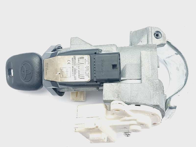 Recambio de conmutador de arranque para toyota verso active referencia OEM IAM 450200203 897830F030 