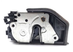 Recambio de cerradura puerta trasera izquierda para bmw x3 (e83) xdrive 20d referencia OEM IAM 7202147  