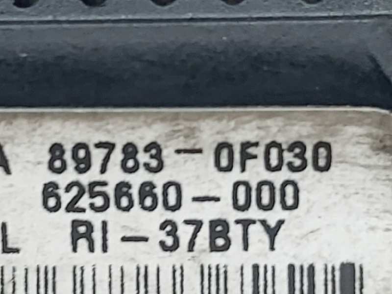 Recambio de conmutador de arranque para toyota verso active referencia OEM IAM 450200203 897830F030 