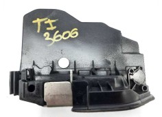 Recambio de cerradura puerta trasera izquierda para bmw x3 (e83) xdrive 20d referencia OEM IAM 7202147   2