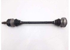 Recambio de transmision trasera derecha para bmw serie 3 berlina (e90) 320d referencia OEM IAM 7533446 33217547076 