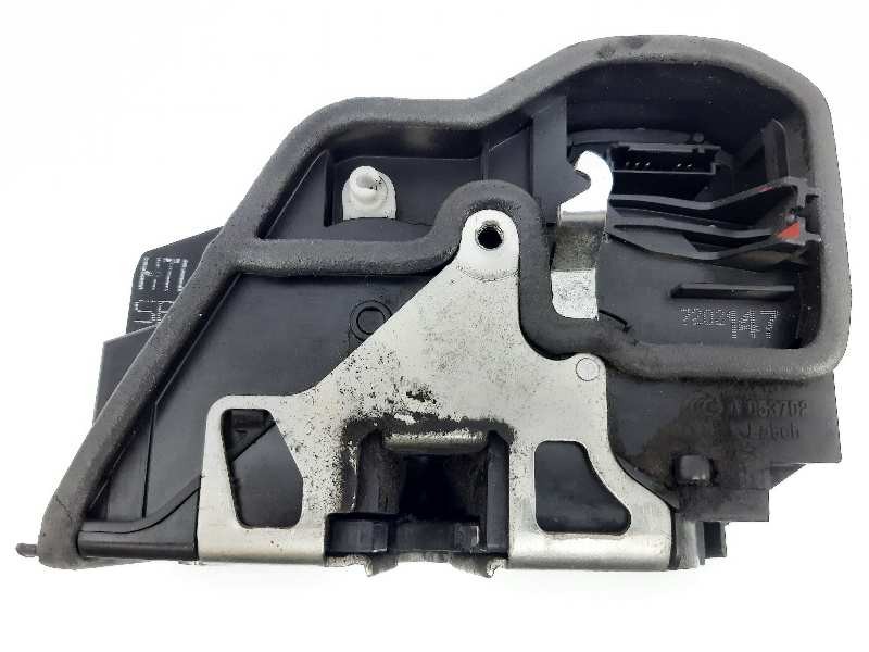 Recambio de cerradura puerta trasera izquierda para bmw x3 (e83) xdrive 20d referencia OEM IAM 7202147  