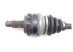 Recambio de transmision trasera derecha para bmw serie 3 berlina (e90) 320d referencia OEM IAM 7533446 33217547076  2