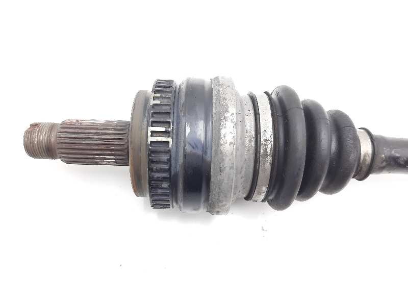 Recambio de transmision trasera derecha para bmw serie 3 berlina (e90) 320d referencia OEM IAM 7533446 33217547076 