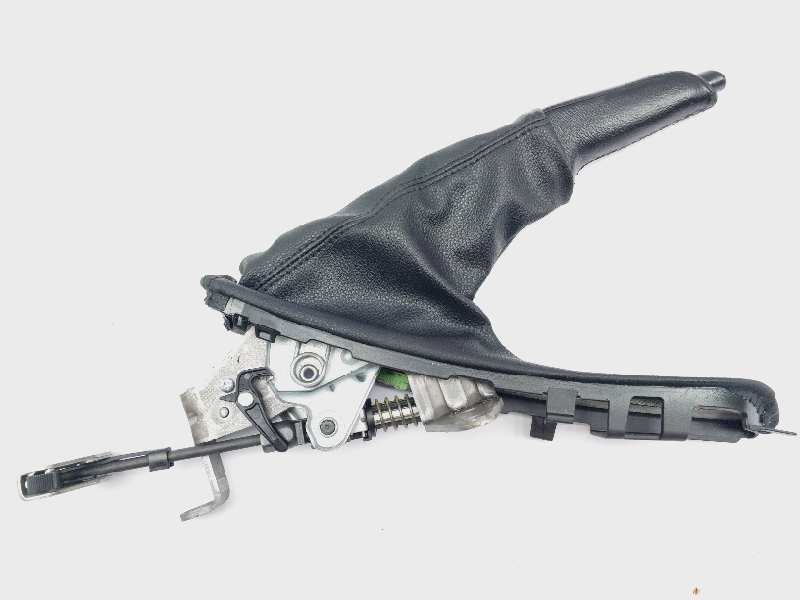 Recambio de palanca freno de mano para bmw serie 1 berlina (e81/e87) 118d referencia OEM IAM 3440676492402 34406764924 